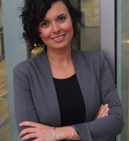 Moneyba González-Medina